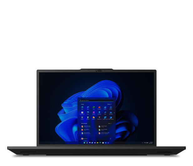 Lenovo ThinkPad P16s Ultra 7-165H/32GB/1TB/Win11P RTX500 OLED - 1354778 - zdjęcie 3